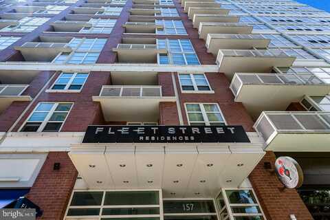 157 FLEET STREET, National, MD 20745