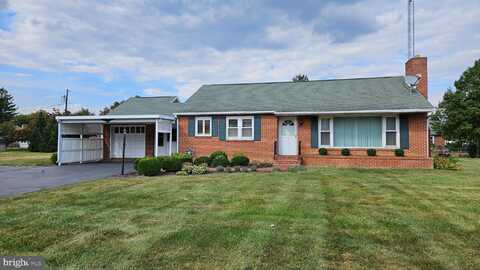 1901 LINCOLN WAY E, CHAMBERSBURG, PA 17202