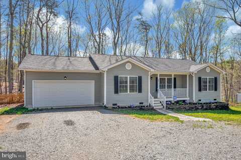 55 CEDAR CIRCLE, MINERAL, VA 23117