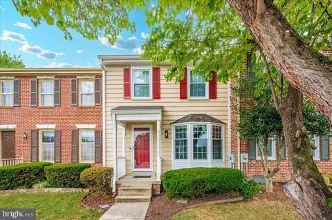 8210 RED WING COURT, FREDERICK, MD 21701