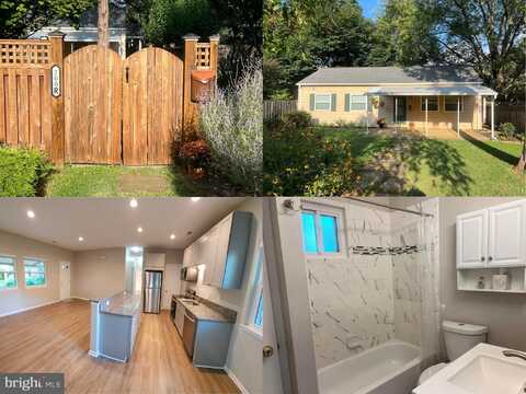 200 R MCKENDREE AVENUE, ANNAPOLIS, MD 21401
