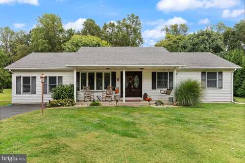267 SKYLINE DRIVE, CONOWINGO, MD 21918