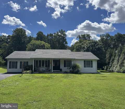 267 SKYLINE DRIVE, CONOWINGO, MD 21918