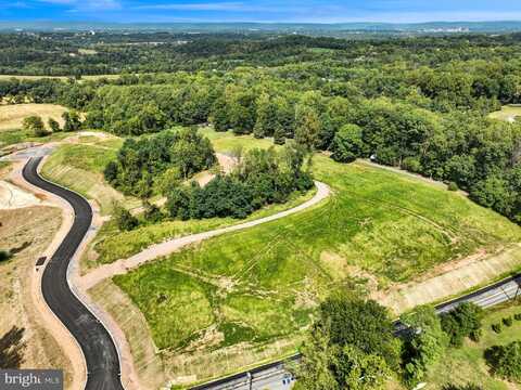 Lot 47 SCARLET OAK DRIVE, LEWISBERRY, PA 17339