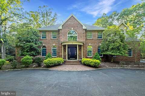 1 PEPPERBUSH COURT, MEDFORD, NJ 08055