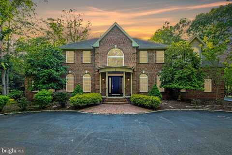 1 PEPPERBUSH COURT, MEDFORD, NJ 08055