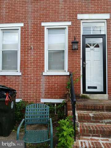 340 BARCLAY STREET, BURLINGTON, NJ 08016