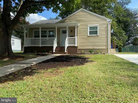 606 WHEATLEY AVENUE, BEVERLY, NJ 08010