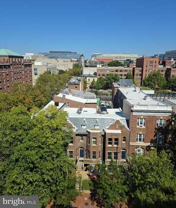 2030 F STREET NW, WASHINGTON, DC 20006