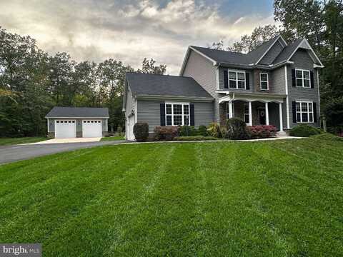 7449 HOWARD DRIVE, PORT TOBACCO, MD 20677