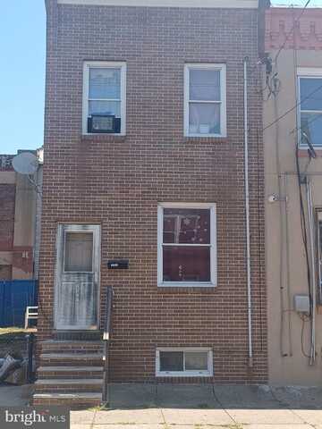 2123 E TIOGA STREET, PHILADELPHIA, PA 19134