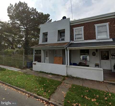 232 HAYES STREET, BRISTOL, PA 19007
