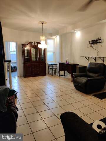 3458 N 3RD STREET, PHILADELPHIA, PA 19140