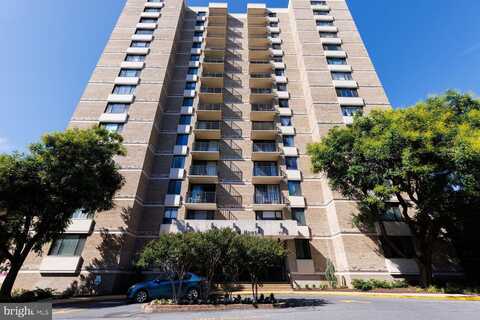 118 MONROE STREET, ROCKVILLE, MD 20850
