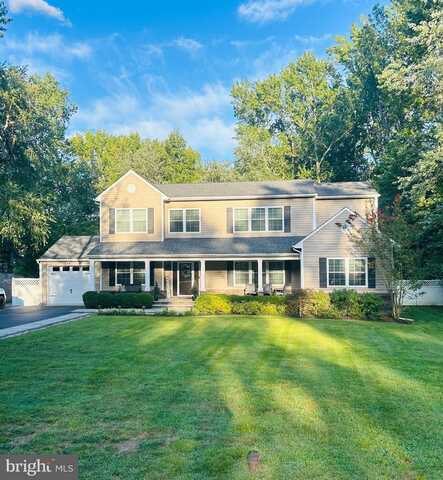 3 VIRGINIA TRAIL, MEDFORD, NJ 08055