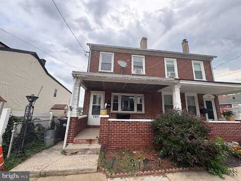 707 TOSE STREET, BRIDGEPORT, PA 19405