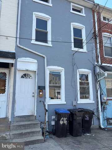 616 E MOORE STREET, NORRISTOWN, PA 19401