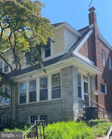 5925 CHARLES STREET, PHILADELPHIA, PA 19135