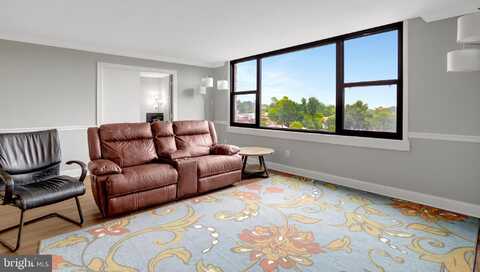 4600 DUKE STREET, ALEXANDRIA, VA 22304