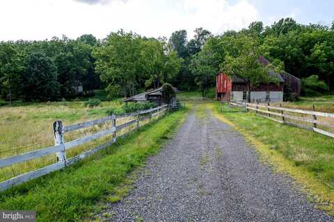 1891 DETWEILER ROAD, POTTSTOWN, PA 19464