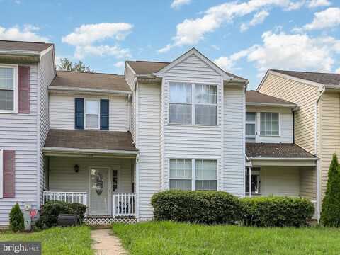 1510 MURRAY PLACE, BEL AIR, MD 21015