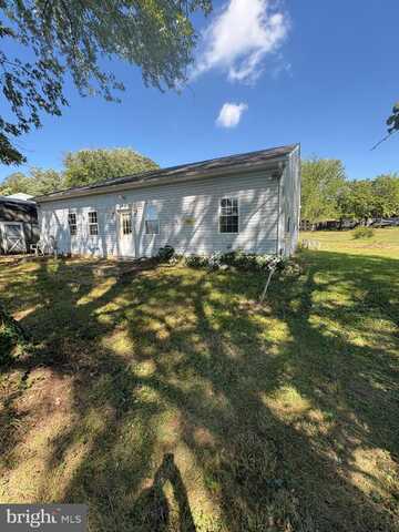 323 COMANCHE DRIVE, EARLEVILLE, MD 21919