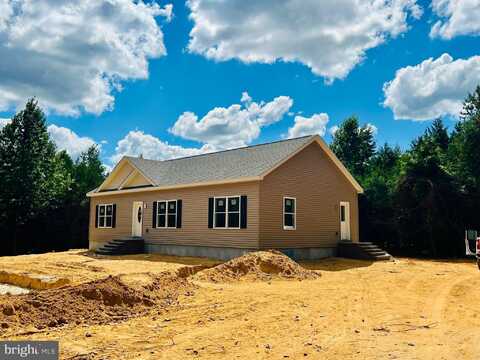0 COOL RUN ROAD, BRIDGETON, NJ 08302