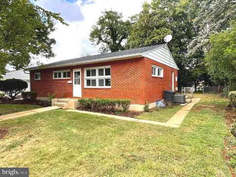 1030 COLLWOOD ROAD, CATONSVILLE, MD 21228