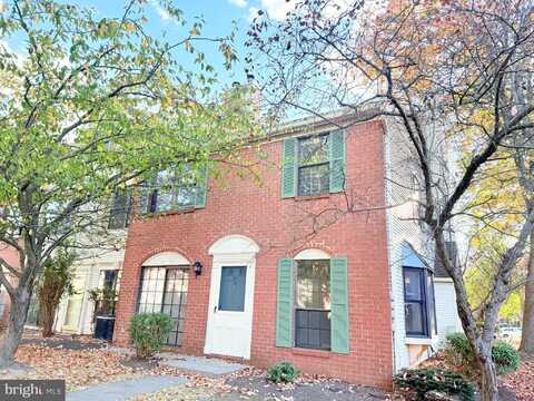 31 DREWES, LAWRENCEVILLE, NJ 08648