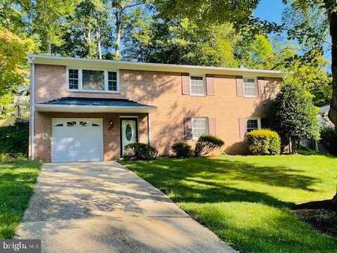 8626 KERRY LANE, SPRINGFIELD, VA 22152