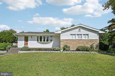 111 TEMPLE BOULEVARD, PALMYRA, NJ 08065