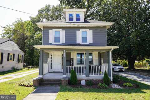 1002 W MAIN STREET, SALISBURY, MD 21801