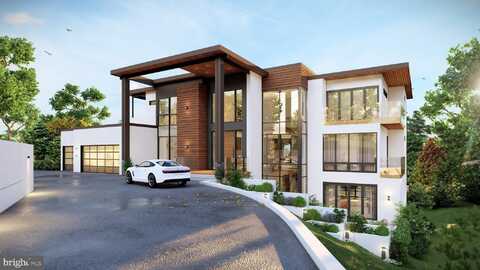 1205 CREST LANE, MCLEAN, VA 22101