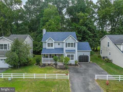 18 HINGHAM LANE, OCEAN PINES, MD 21811