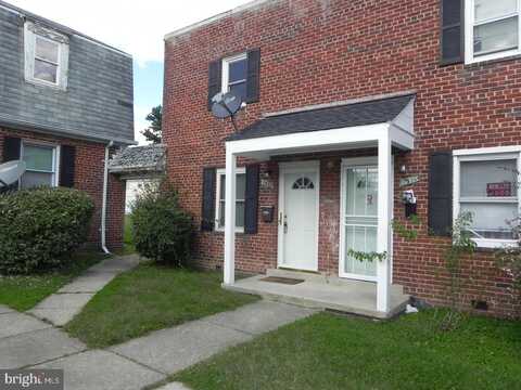 2532 IVERSON STREET, TEMPLE HILLS, MD 20748