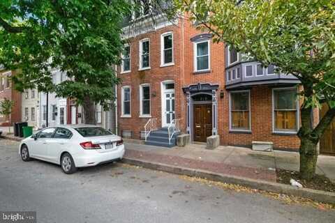 37 S PENN STREET, YORK, PA 17401