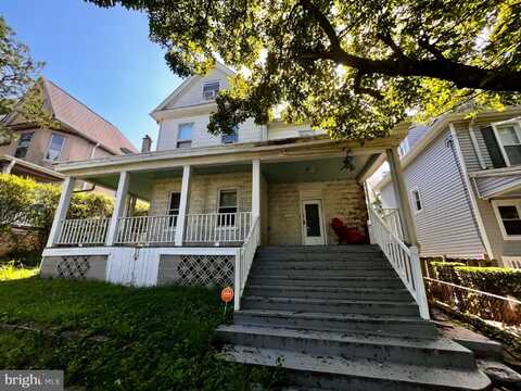 4014 33RD STREET, MOUNT RAINIER, MD 20712