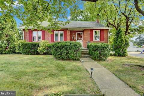 700 BELMONT AVENUE, READING, PA 19605