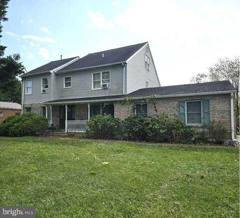 102 CRYSTAL RUN DRIVE, MIDDLETOWN, DE 19709
