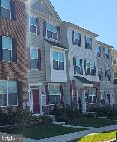 156 IRONWOOD COURT, ROSEDALE, MD 21237