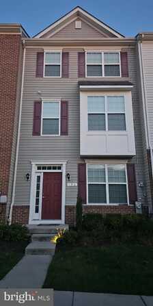 156 IRONWOOD COURT, ROSEDALE, MD 21237