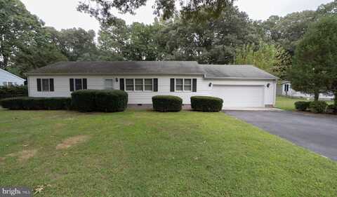 22421 CEDAR LANE, GEORGETOWN, DE 19947