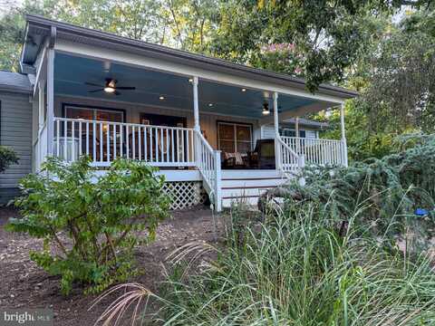 151 SASSAFRAS LANE, CLEAR BROOK, VA 22624