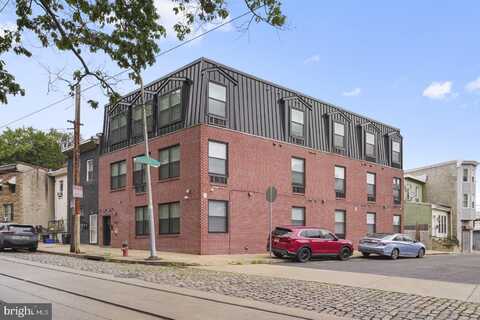 4637 GERMANTOWN AVENUE, PHILADELPHIA, PA 19144