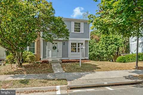 1628 BARNSTEAD DRIVE, RESTON, VA 20194