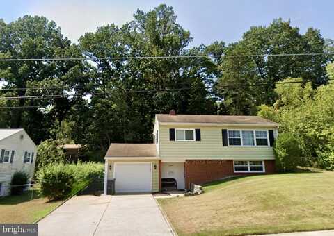 14412 MERIDIAN DRIVE, WOODBRIDGE, VA 22191