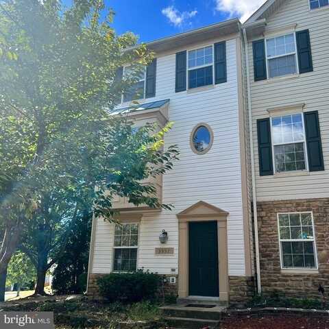 3537 CHRISTY LANE, WOODBRIDGE, VA 22193