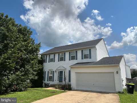 10843 SPENCER STREET, BEALETON, VA 22712