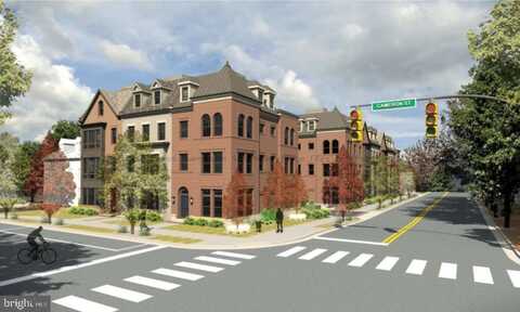 115 N WEST STREET, ALEXANDRIA, VA 22314