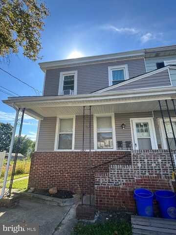 1012 W 3RD STREET, FLORENCE, NJ 08518